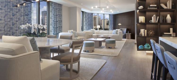 西棕榈滩希尔顿酒店(Hilton West Palm Beach)图片