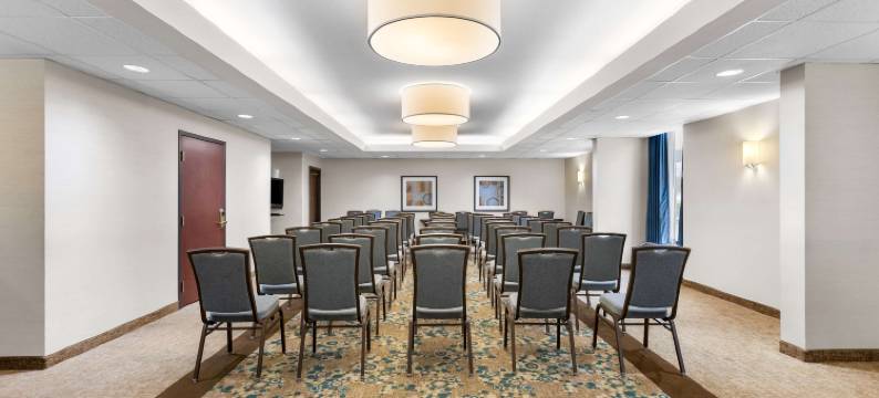 休斯顿霍比机场索内斯塔精选酒店(Sonesta Essential Houston Hobby Airport)图片