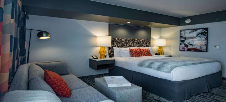 伊斯特兰德酒店，贝斯特韦斯特至尊精选(Hotel Eastlund, BW Premier Collection)图片