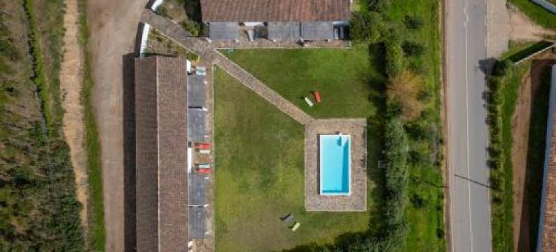 布罗威乐度假屋(Burro Ville by Host Wise)图片