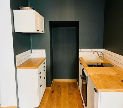 Biarritz Beaurivage - Magnifique T1 bis Hotel Overview