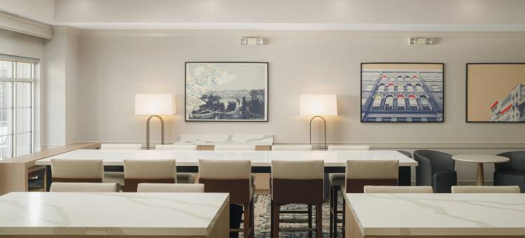 土耳其克里西诺克斯维尔Homewood Suites by Hilton(Homewood Suites by Hilton Knoxville West at Turkey Creek)图片