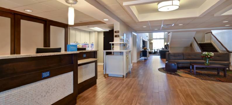 费城-大峡谷Homewood Suites by Hilton(Homewood Suites by Hilton Philadelphia - Great Valley)图片