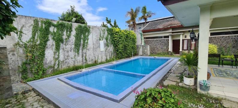 外南梦库马拉城市景观酒店(Urbanview Hotel Kumala Banyuwangi by RedDoorz)图片