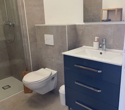 Studio à la Campagne Proximité de la Ville Hotel Overview