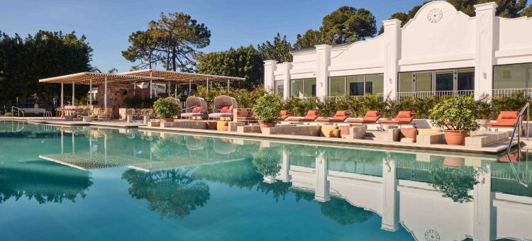 金普顿酒店 洛斯蒙特罗斯 马贝拉 by IHG(Kimpton Los Monteros Marbella)图片