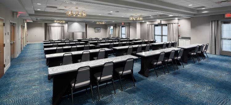 纽堡斯图尔特机场Homewood Suites by Hilton(Homewood Suites by Hilton Newburgh-Stewart Airport)图片