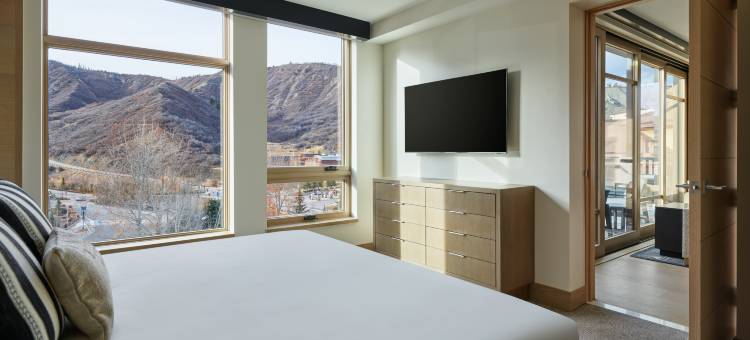 斯诺马斯总督酒店(Viceroy Snowmass)图片