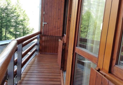 Warm and cozy studio apartment ideal for skiers Hotel Overview