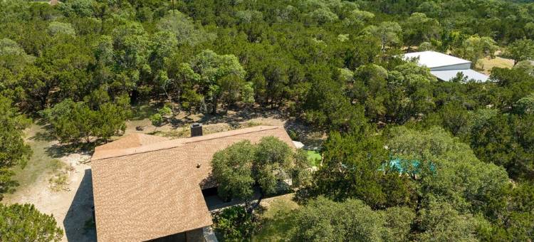 Stunning Remodeled Vacation Home in Leon Springs, San Antonio图片