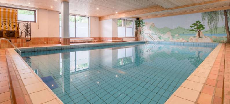 黑森林皇宫贝斯特韦斯特优质酒店(Best Western Plus Hotel Schwarzwald Residenz)图片