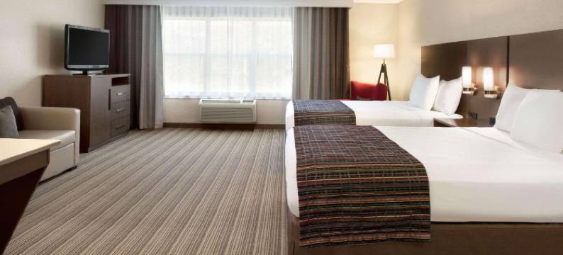 普拉特维尔乡村酒店及套房(Country Inn & Suites by Radisson, Platteville, WI)图片