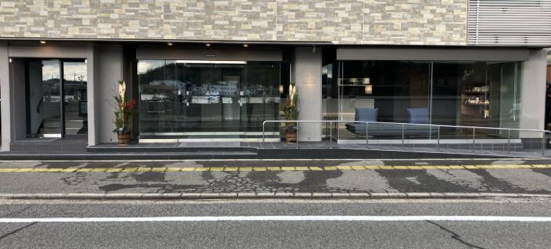 欧迷奇皇家酒店(Onomichi Royal Hotel)图片