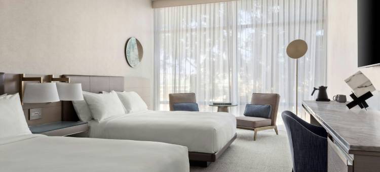 Tetra Hotel,  Autograph Collection图片