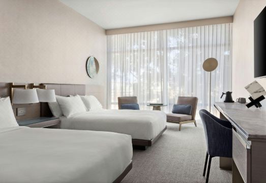 Tetra Hotel,  Autograph CollectionHotel Overview