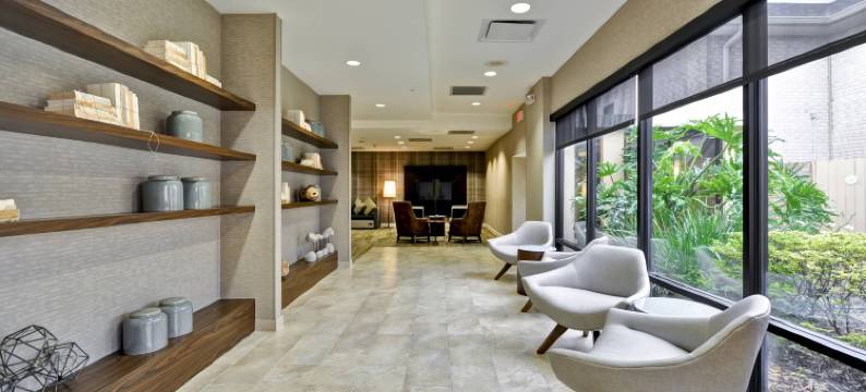 休斯顿I-10州际公路西/能源走廊万怡酒店(Courtyard Houston I-10 West/Energy Corridor)图片