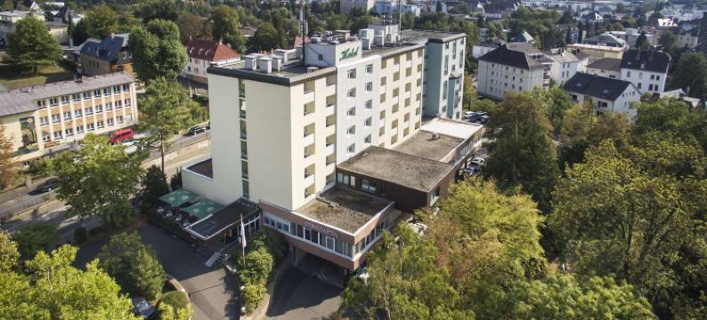 斯腾斯伽藤贝斯特韦斯特优质酒店(Best Western Plus Hotel Steinsgarten)图片