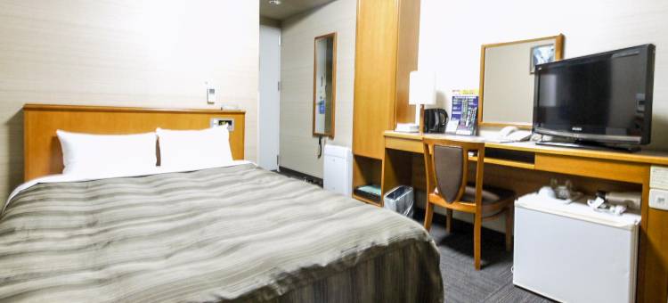 露樱酒店 诹访交流道口店(HOTEL ROUTE-INN  SUWA INTER)图片