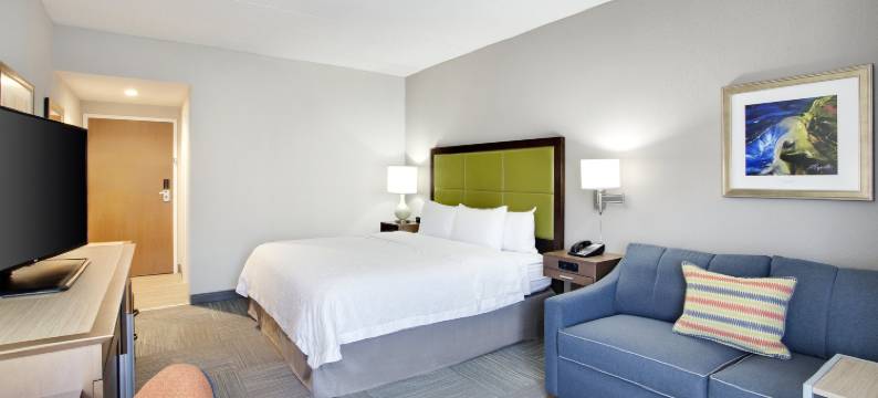 米德尔敦欢朋酒店(Hampton Inn Middletown)图片