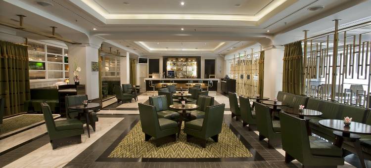 布拉格古城希尔顿酒店(Hilton Prague Old Town)图片