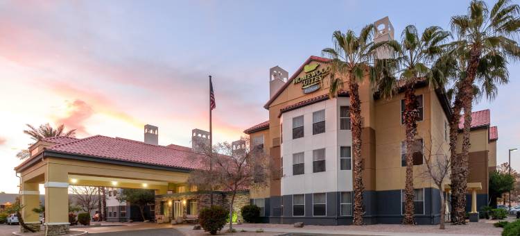 Homewood Suites by Hilton凤凰城-钱德勒(Homewood Suites by Hilton Phoenix - Chandler)图片