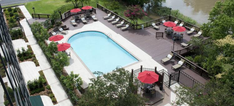 拉斐特希尔顿逸林酒店(DoubleTree by Hilton Lafayette)图片