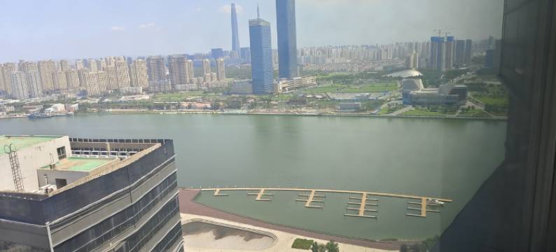 泊海公寓民宿(永太路分店)图片