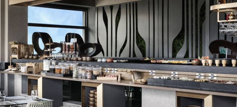 哈尼亚克里特岛洲至奢选酒店(Vignette Collection THE CHANIA HOTEL CRETE by IHG)图片