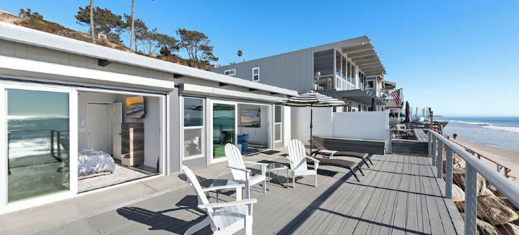 海滨静居配有私人海滩通道和户外火盆的两卧室度假屋 STR24-0040(Oceanfront Retreat: 2Br Home with Private Beach Access, Firepit  STR24-0040)图片