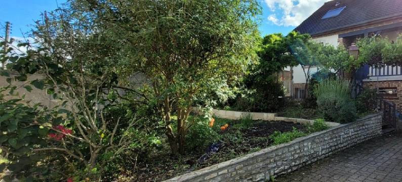 Superb, comfortable 7-room house Plateau de Saclay / Paris / RER B图片