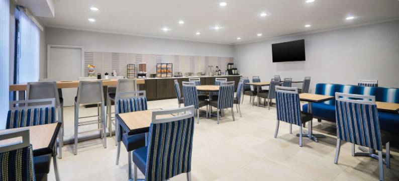 锡布鲁克@梅尔罗斯, 贝斯特韦斯特品质精选酒店(Melrose @ Seabrook, BW Signature Collection)图片