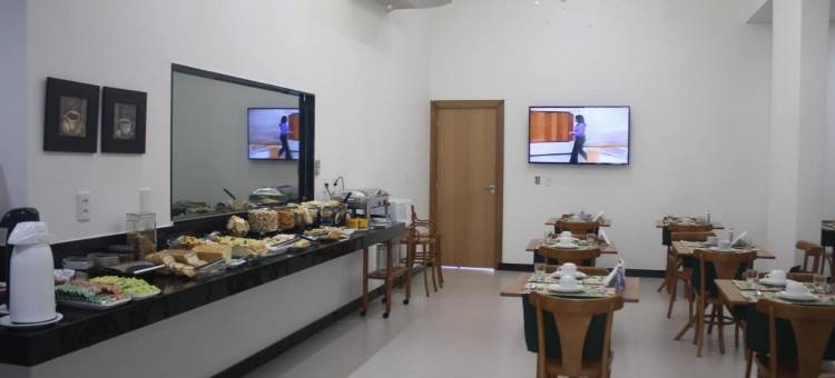 康藏酒店(Pratti Hotel)图片