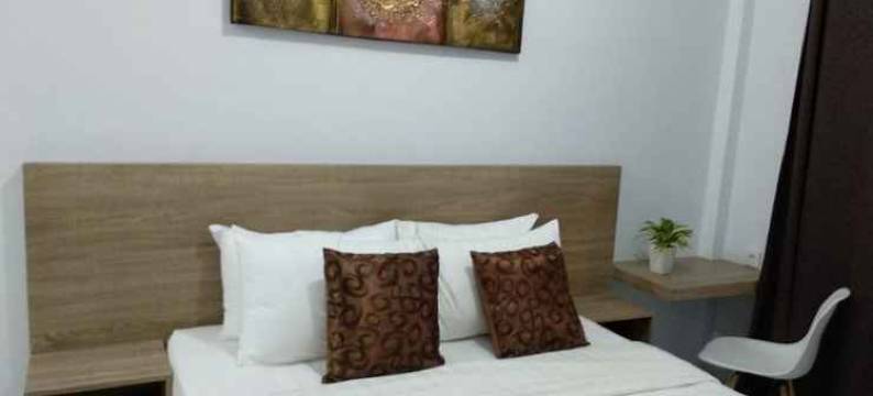 乌特勒住宅酒店(Utari Residence Legian)图片