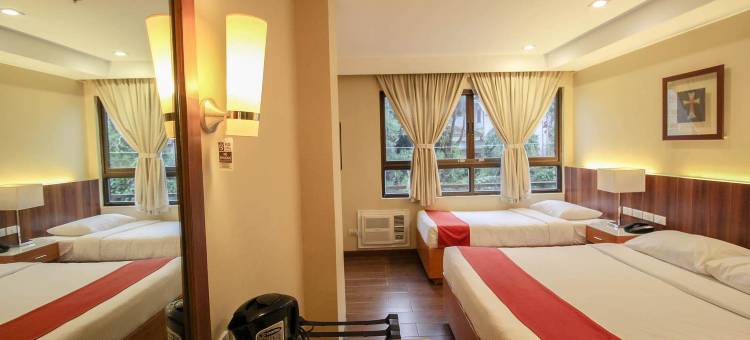 莱加达Veniz酒店(Hotel Veniz Legarda)图片