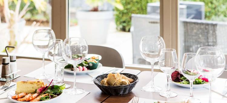 瑟克林里尔南部康铂酒店(Campanile Lille Sud - Seclin)图片