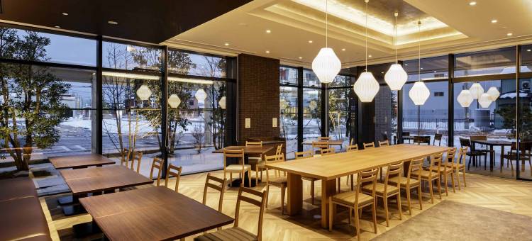 Dai-Ichi Inn Shinminato图片