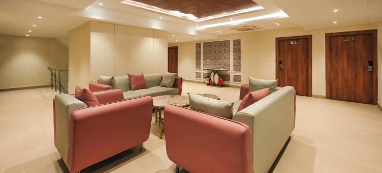 新酒店雪峰(New Hotel Snow Crest)图片