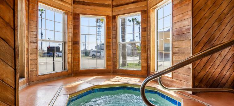 利伯蒂贝斯特韦斯特酒店(Best Western Liberty Inn)图片