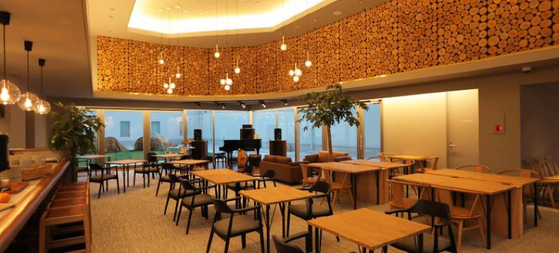 盛冈玛扎里姆酒店(Hotel Mazarium)图片