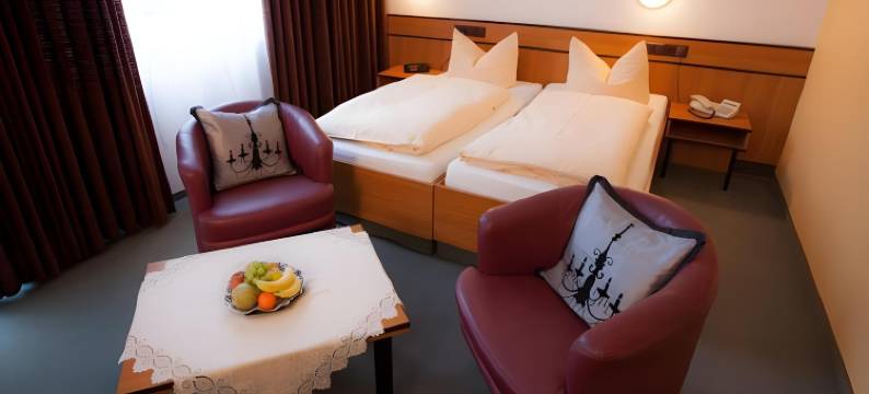 拉曼土地酒店(Landhotel Laarmann)图片