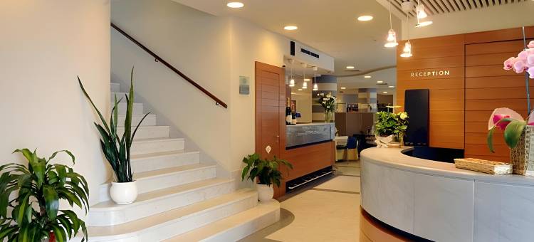 罗伊酒店(Hotel le Roi)图片