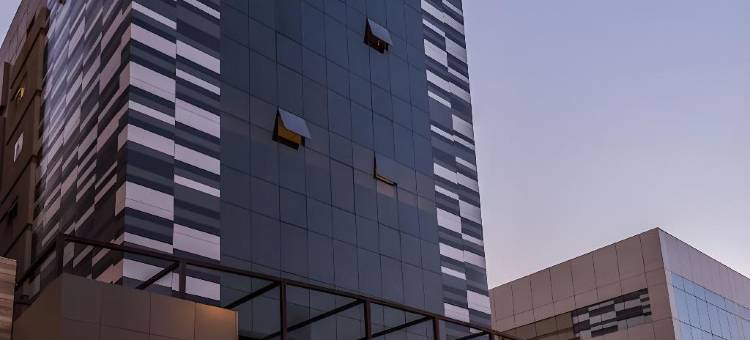 奥拉亚埃瓦快捷酒店(Ewaa Express Hotel - Al Olaya)图片