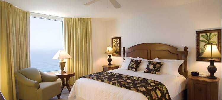 巴拿马城海滩温德姆俱乐部酒店(Club Wyndham Panama City Beach)图片