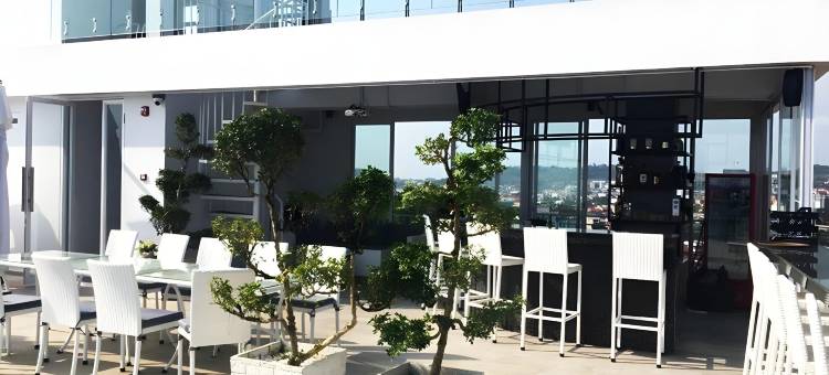 时尚精品酒店及(La Vogue Boutique Hotel & Casino)图片