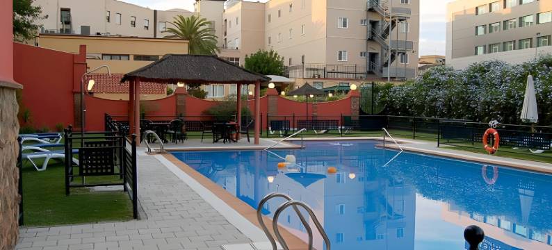 Hotel Rio Badajoz图片