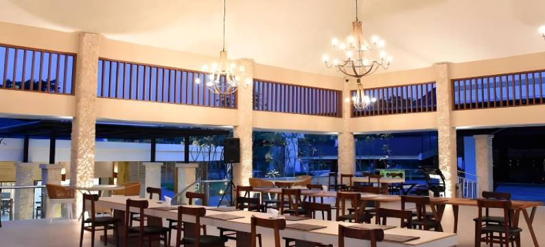 普特瑞杜扬安可酒店(Putri Duyung Ancol)图片