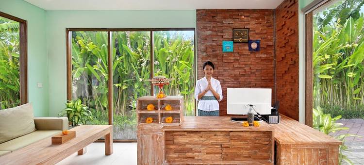 仓古曼卡别墅-Ini Vie Hospitality旗下(Manca Villa Canggu by Ini VIE Hospitality)图片