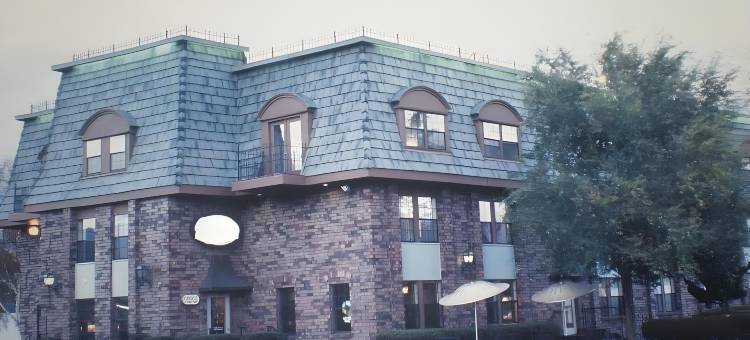 哈德曼宾馆(Hardman House)图片