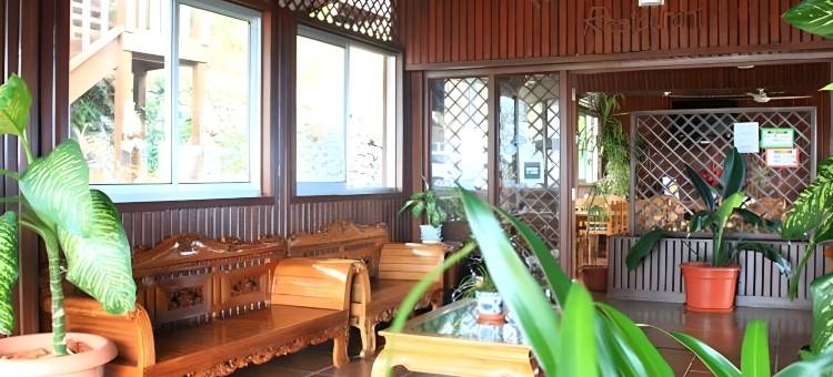 玫瑰园度假酒店(Rose Garden Resort)图片