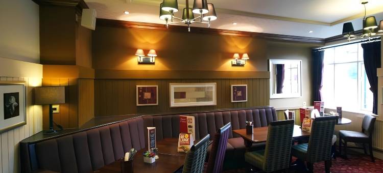 达灵顿晚安旅馆(Darrington by Greene King Inns)图片